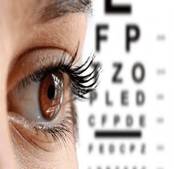 oftalmologia